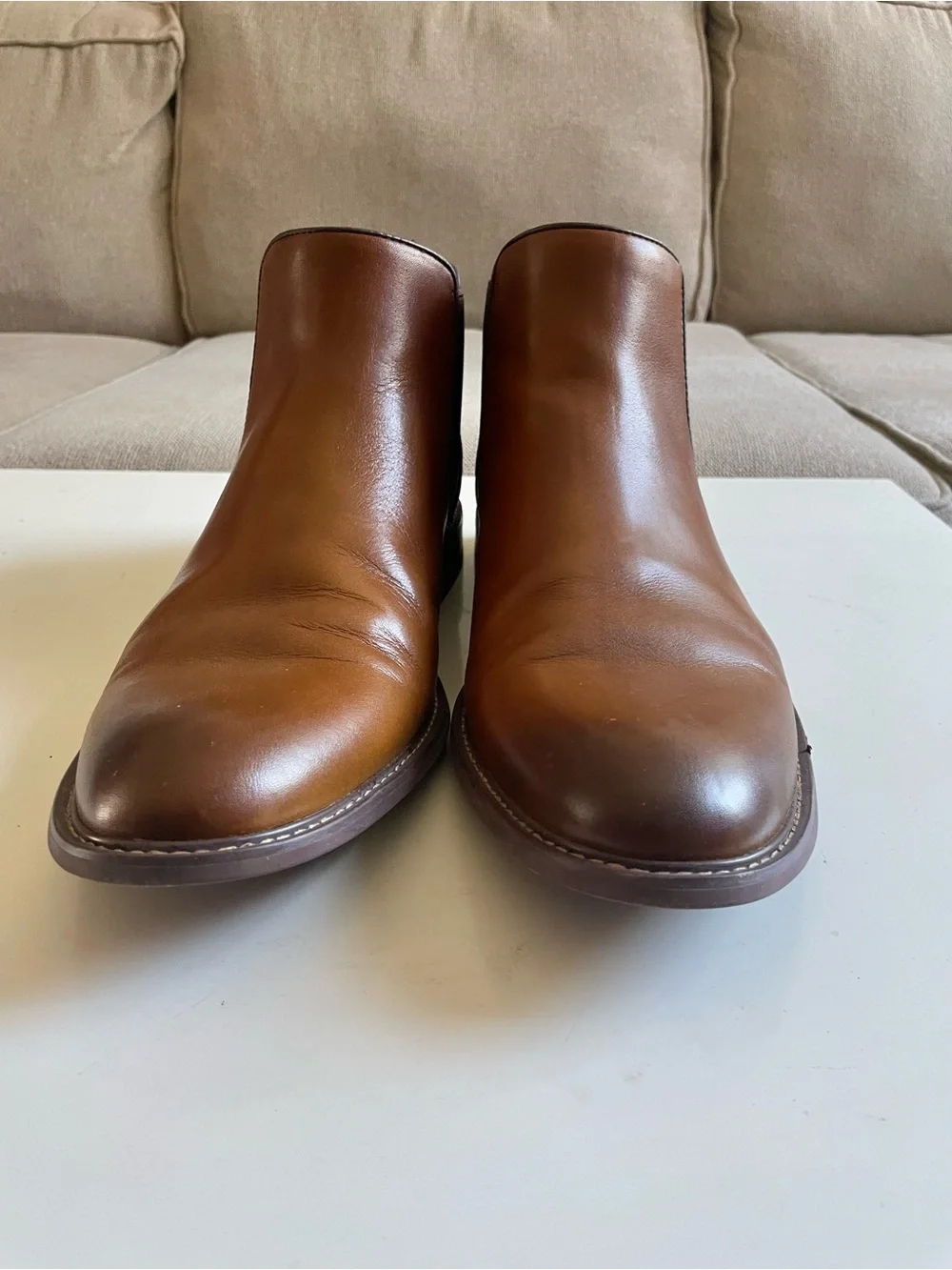 N/A classic brown